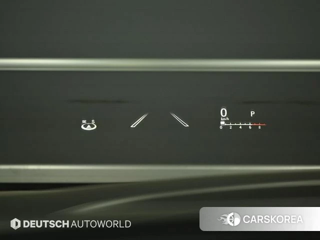 Lexus LS500 5th generation id 4195413 из Кореи 8