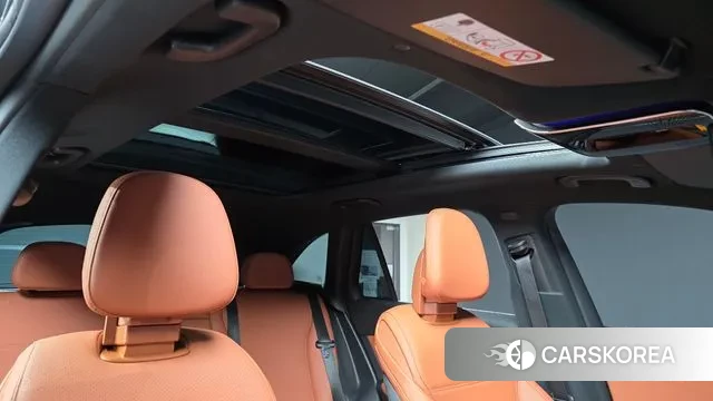 Mercedes-Benz GLC-Class X254 id 3700768 из Кореи 8