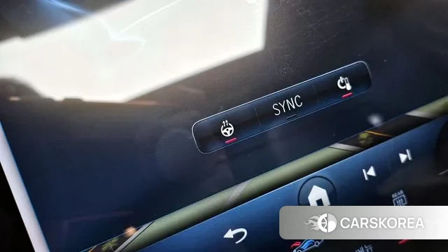 Mercedes-Benz GLC-Class X254 id 3770047 из Кореи 8