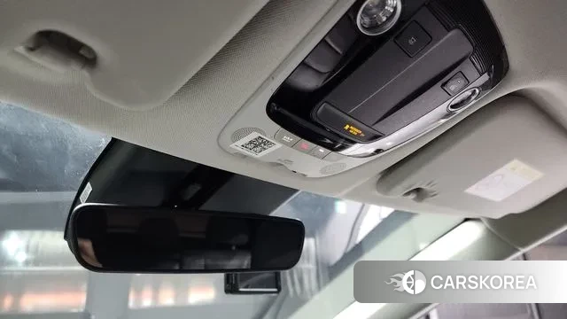 Kia EV6 id 3411736 из Кореи 8