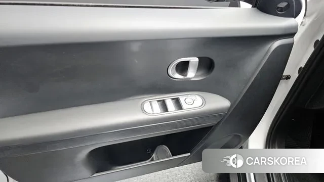 Hyundai Ionic 5 id 3105662 из Кореи 8