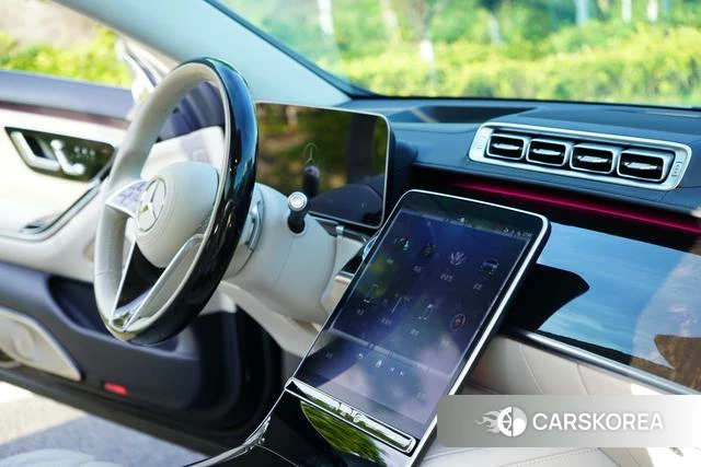 Mercedes-Benz Maybach S-class id 4271926 из Китая 8