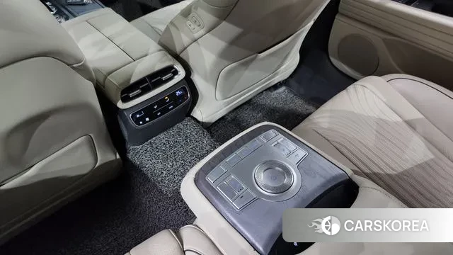 Genesis G80 (RG3) id 3685956 из Кореи 8