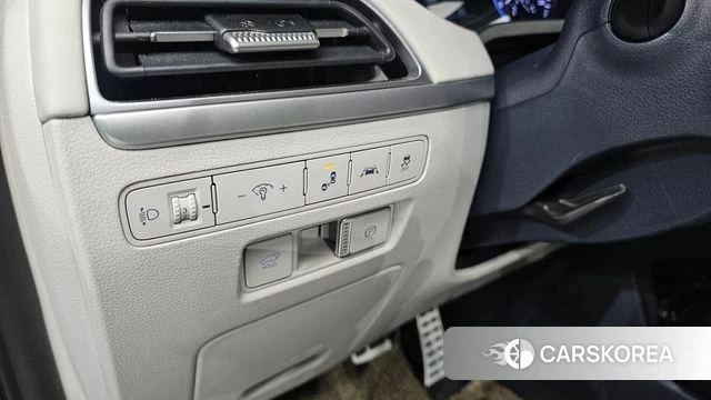 Hyundai Palisade id 4389166 из Кореи 8
