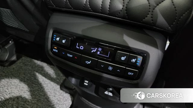 Hyundai Palisade id 3884419 из Кореи 8