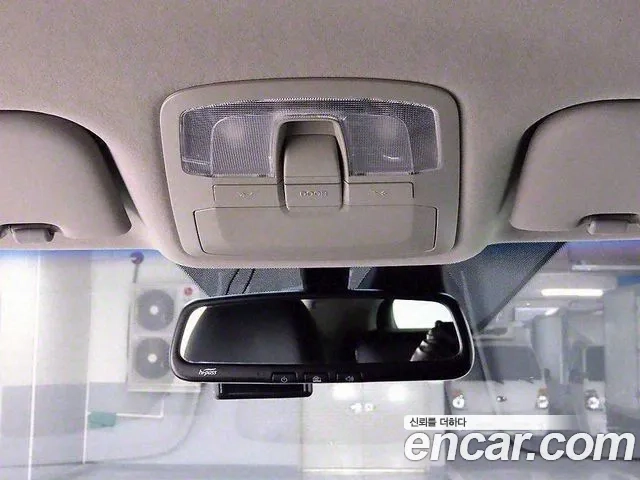 Ssangyong Berry New Tivoli id 2879191 из Кореи 8