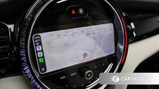 Mini Cooper S id 4349705 из Кореи 8