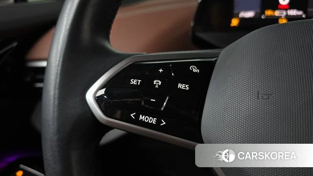 Volkswagen ID.4 id 4516716 из Кореи 8