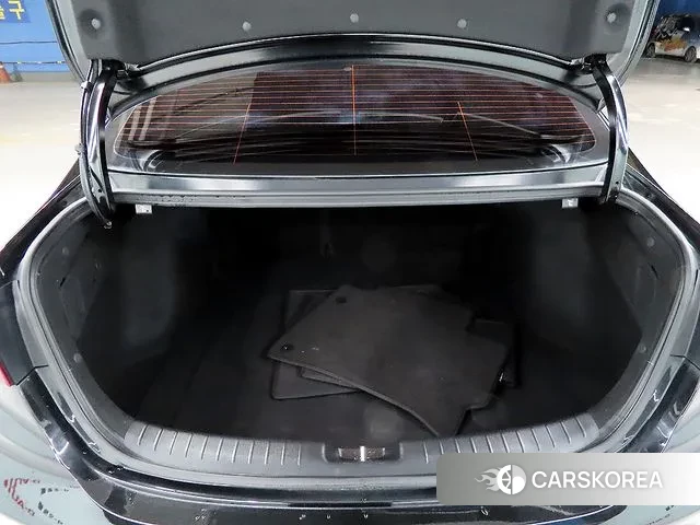 Kia The New K3 2nd generation id 3650042 из Кореи 8