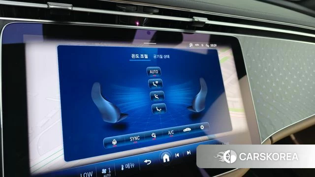 Mercedes-Benz E-Class W214 id 4527606 из Кореи 8