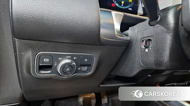 Mercedes-Benz GLB-Class X247 id 2975996 из Кореи 8