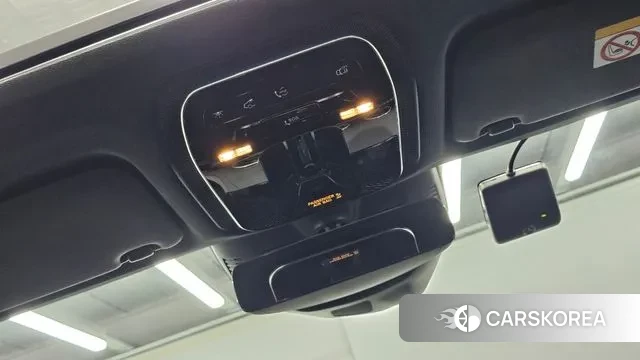 Mercedes-Benz GLC-Class X254 id 3332775 из Кореи 8