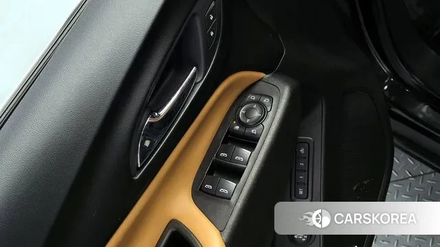 Chevrolet (GM Daewoo) Equinox id 3171132 из Кореи 8