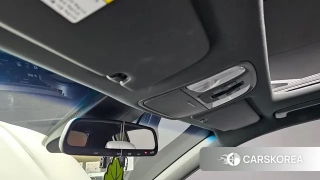 Kia Sportage The Bold id 3588414 из Кореи 8