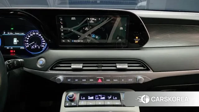 Hyundai Palisade id 2990993 из Кореи 8