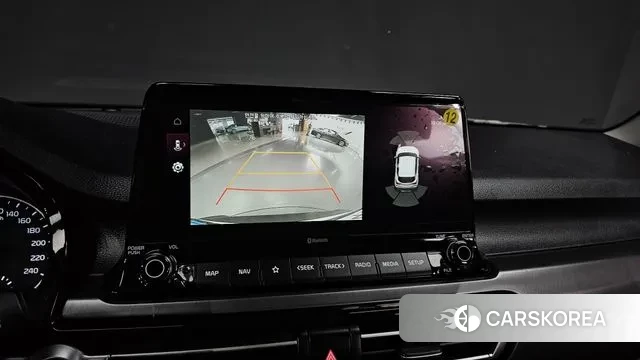 Kia Seltos id 3059630 из Кореи 8