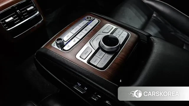 Kia More K9 id 3215317 из Кореи 8