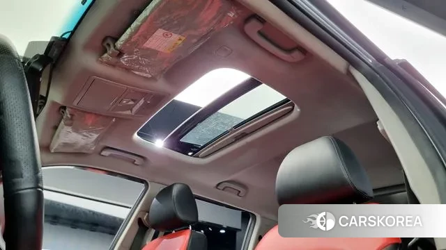 Ssangyong Rexton Sports id 3284561 из Кореи 8