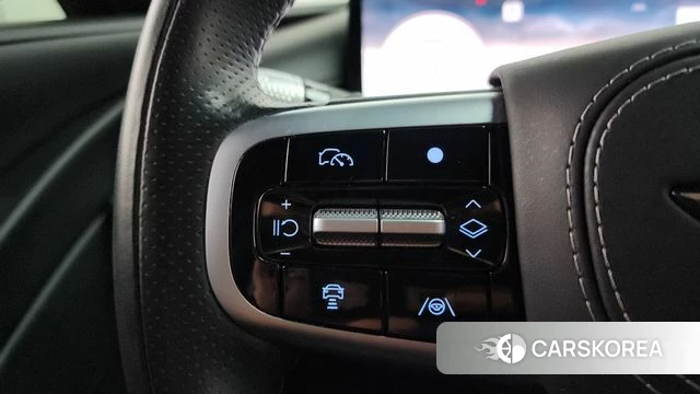 Genesis G80 (RG3) id 4499822 из Кореи 8