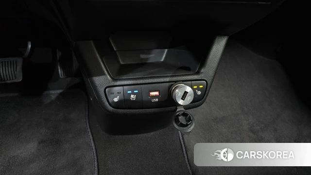 Kia The New Kia Ray id 4281336 из Кореи 8