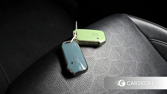 Kia The New Seltos id 4244066 из Кореи 8