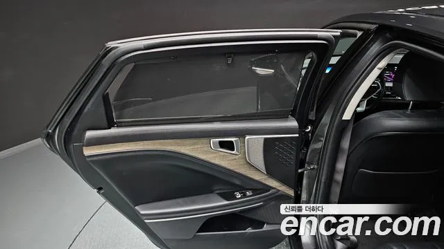 Kia K8 id 2474089 из Кореи 8