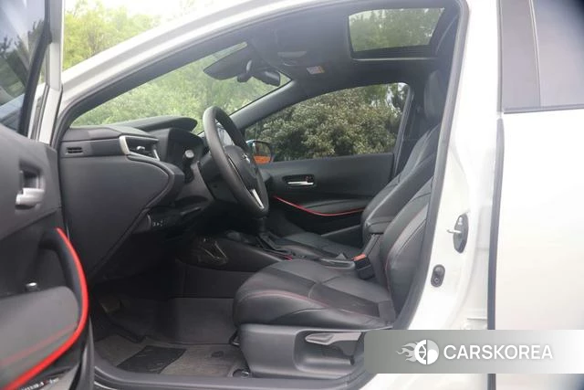 Toyota Lei Ling id 4353263 из Китая 8
