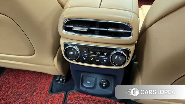 Genesis GV80 id 3037887 из Кореи 8