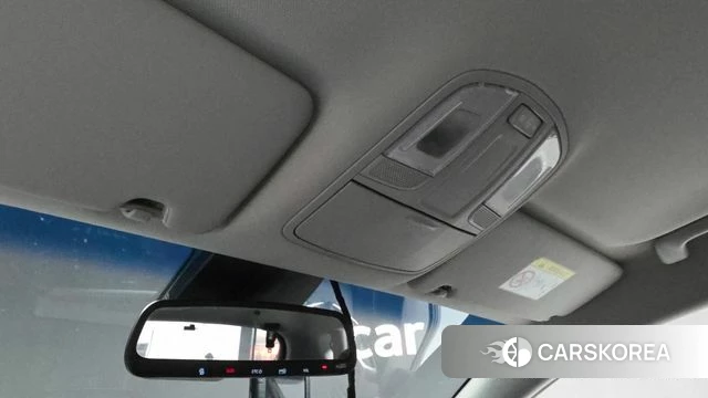 Hyundai All New Tucson id 3954848 из Кореи 8