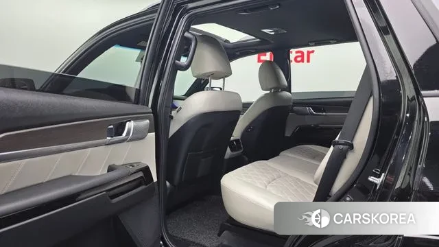 Kia Mohave Master id 3760607 из Кореи 8