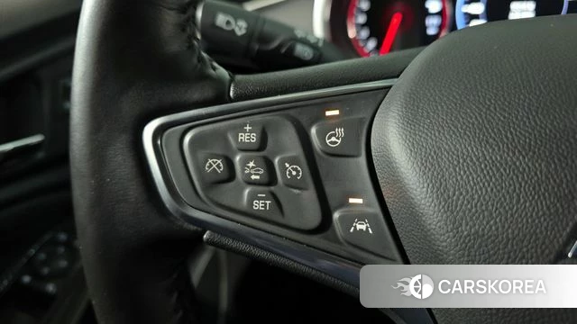 Chevrolet (GM Daewoo) The New Malibu id 3845308 из Кореи 8