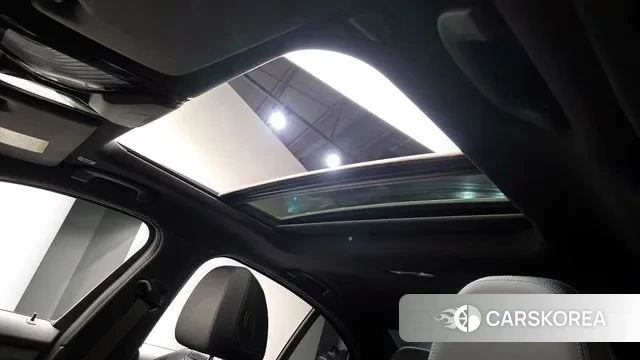 BMW 3 Series (G20) id 3577059 из Кореи 8