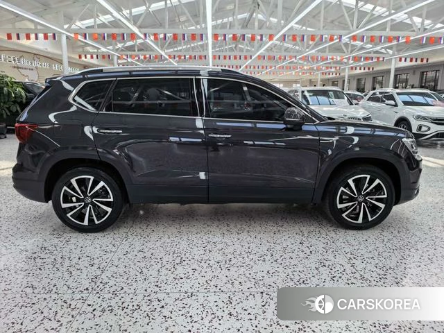 Volkswagen Tuyue id 4313349 из Китая 8