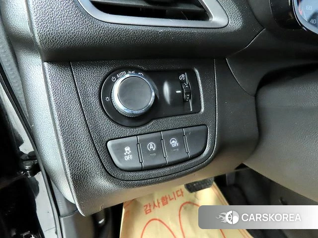 Chevrolet (GM Daewoo) The New Spark id 4274953 из Кореи 8