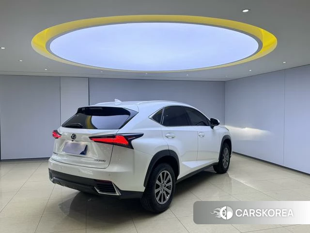 Lexus NX id 4374662 из Китая 8