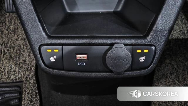Kia The New Ray id 4793335 из Кореи 8