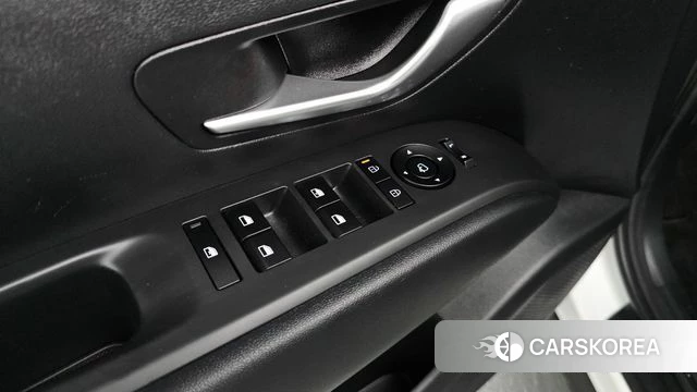 Hyundai The New Tucson (NX4) id 4539743 из Кореи 8