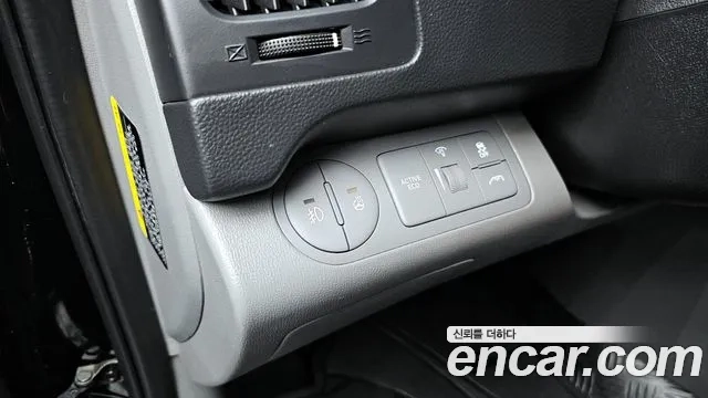 Hyundai The New Grand Starex id 2869959 из Кореи 8