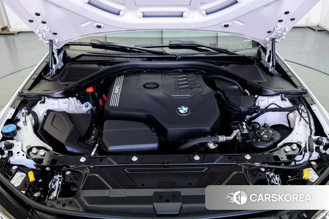 BMW 3 series id 4380636 из Китая 8