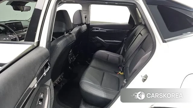 Kia Seltos id 3655774 из Кореи 8