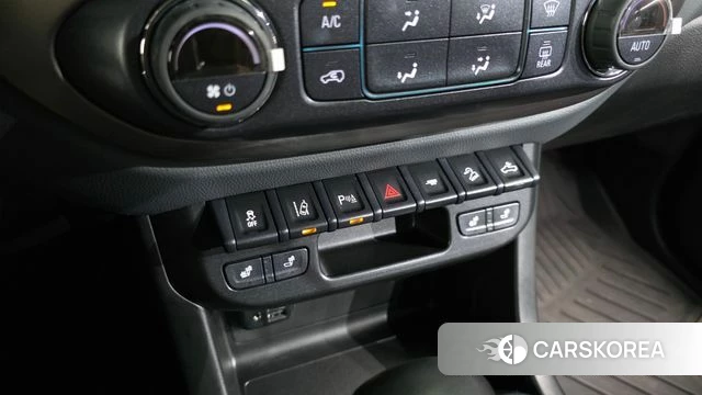 Chevrolet (GM Daewoo) Real New Colorado id 4730816 из Кореи 8