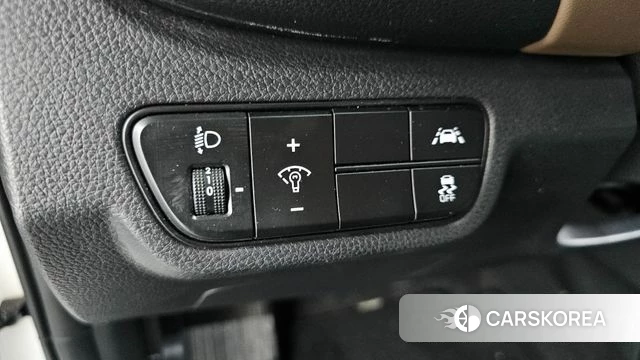 Kia Seltos id 4415822 из Кореи 8