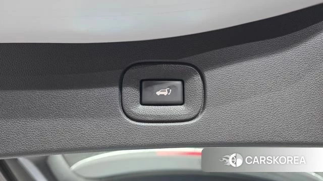 Renault Korea (Samsung) The New QM6 id 4279468 из Кореи 8