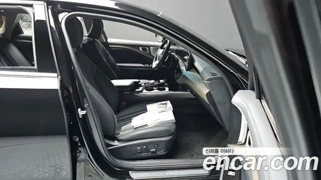 Kia K8 id 2943259 из Кореи 8