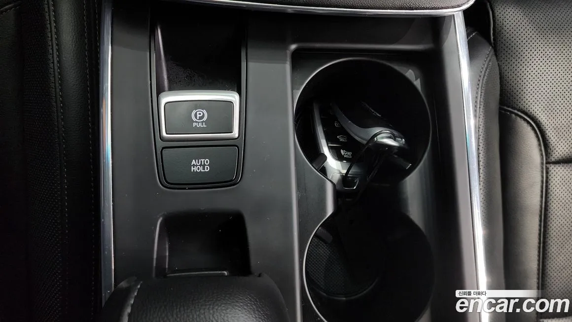 Hyundai The New Grandeur IG id 2075372 из Кореи 8