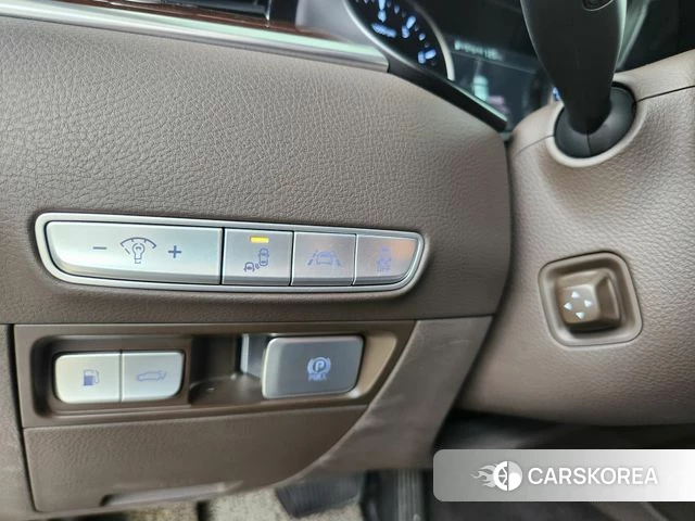 Kia More K9 id 4595663 из Кореи 8