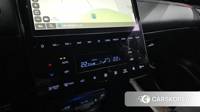 Hyundai Tucson Hybrid (NX4) id 3898039 из Кореи 8