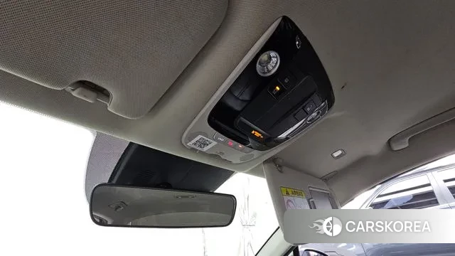 Kia K5 3rd generation id 3534982 из Кореи 8