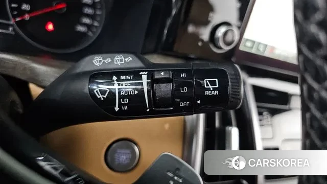 Kia Sorento 4th Generation id 3561634 из Кореи 8