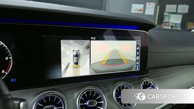 Mercedes-Benz CLS-Class C257 id 3612398 из Кореи 8